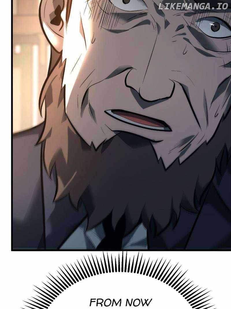I'm the strongest boss Chapter 44 61